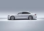 Audi A8 L 60 TFSI e Quattro 2019 года (WW)